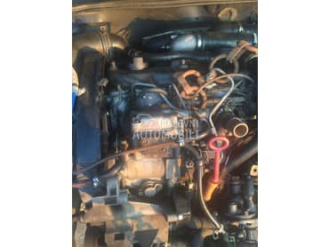 bochs pumpa za Volkswagen Golf 3 od 1993. do 1997. god.