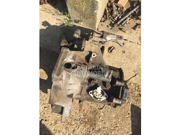 Menjac 1.9tdi za Volkswagen Golf 3 od 1993. do 1997. god.