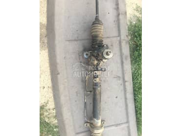 Letva za Volkswagen Golf 3 od 1993. do 1997. god.