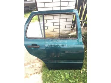 vrata za Volkswagen Golf 3 od 1993. do 1997. god.