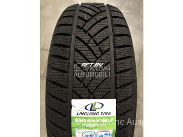 Linglong 215/65 R16 Zimska