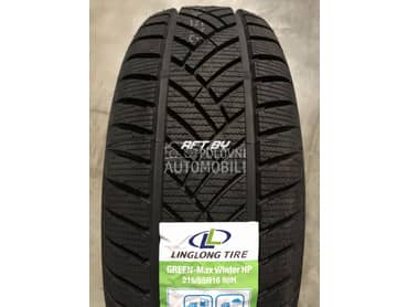 Linglong 215/65 R16 Zimska