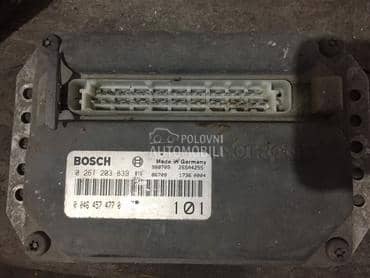 kompjuter Bosch motronic za Fiat Ostalo