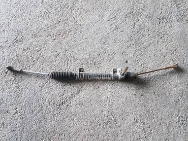 Letva volana za Renault Twingo