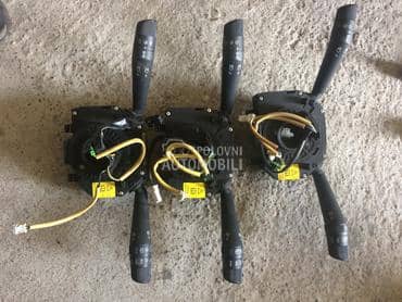 Ablenderi za Fiat Grande Punto od 2005. do 2011. god.