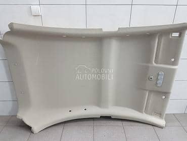 Nebo K13 za Nissan Micra