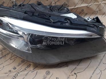 f10 far za BMW 518, 520, 523 ... od 2013. do 2016. god.