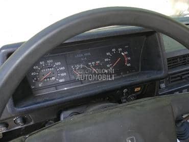 Sat Niva za Lada Niva od 1982. do 2018. god.