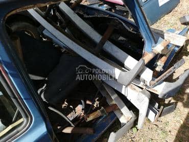 branik Niva za Lada Niva od 1982. do 2018. god.