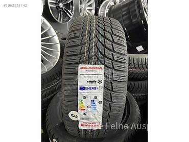 Lassa 225/45 R17 Zimska