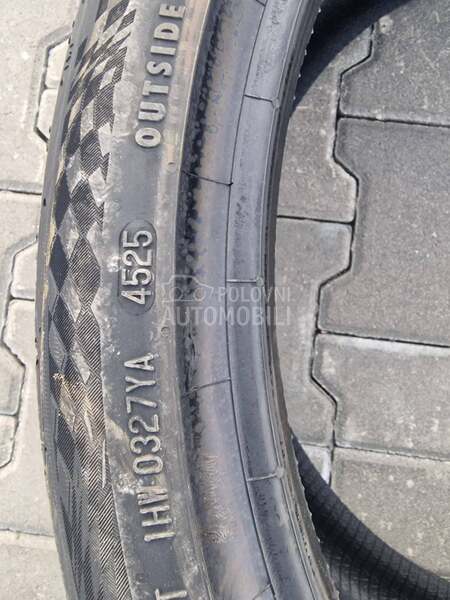 Continental 255/35 R21 Letnja