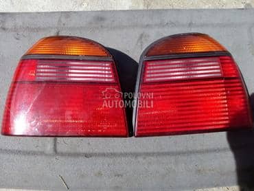 Stop svetlo za Volkswagen Golf 3 od 1993. do 1997. god.
