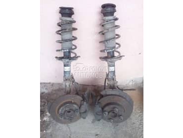 Amortizeri za Volkswagen Golf 3