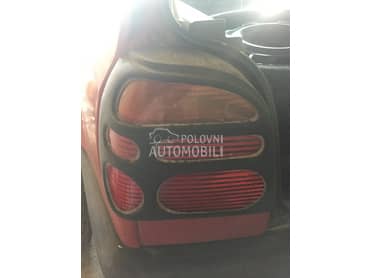 Stop svetlo za Volkswagen Golf 3