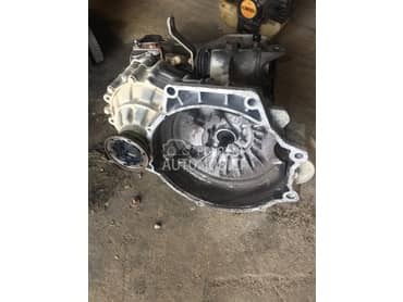 Menjac 1.9 za Volkswagen Golf 3