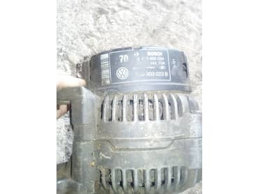 Alternator za Volkswagen Golf 3