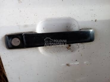 Brava za Volkswagen Golf 3