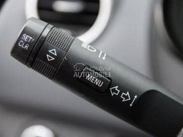 Ablender za Opel Insignia od 2009. do 2017. god.