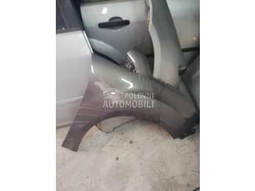 krilo branik za Ford C-Max od 2011. do 2012. god.