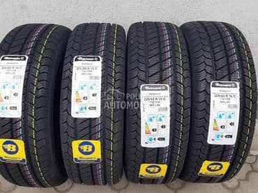 Barum 225/65 R16 Zimska