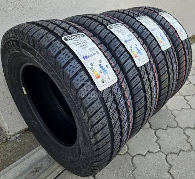 Viking 235/65 R16 Zimska