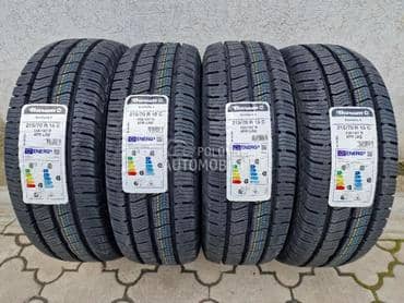 Barum 215/70 R15 Zimska