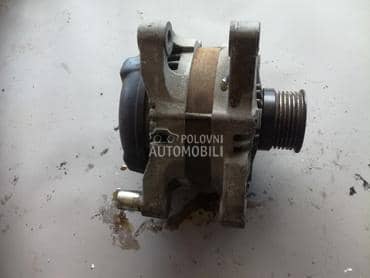 alternator. 2,0hdi za Peugeot 407 od 2002. do 2008. god.