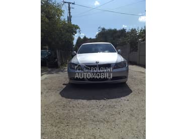 BMW Serija 3 -  kompletan auto u delovima