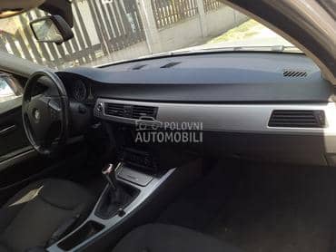 istrument tabla e90 za BMW Serija 3