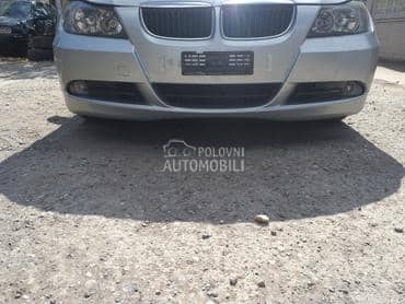 prednji branik  e90 za BMW Serija 3