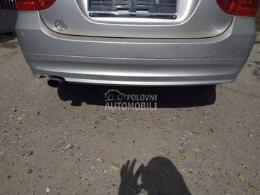 zadnji branik  e91 za BMW Serija 3