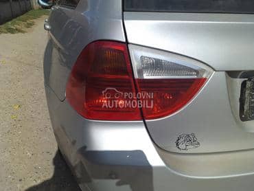 stop lampa e91 za BMW Serija 3