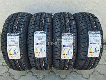 Viking 195/60 R16 Zimska