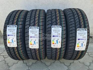 Viking 205/65 R16 Zimska