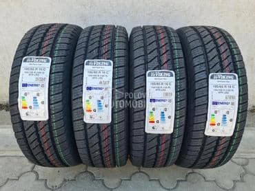 Viking 195/65 R16 Zimska