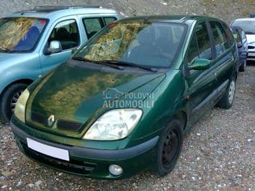 Renault Scenic I. -  kompletan auto u delovima