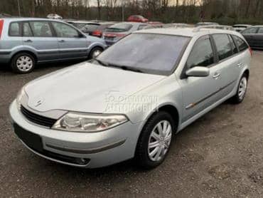 Renault Laguna II -  kompletan auto u delovima