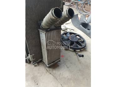 Interkuler 1.6 HDI za Peugeot 307