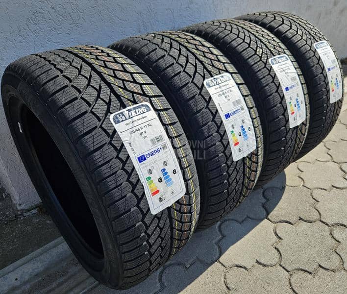 Viking 235/45 R17 Zimska
