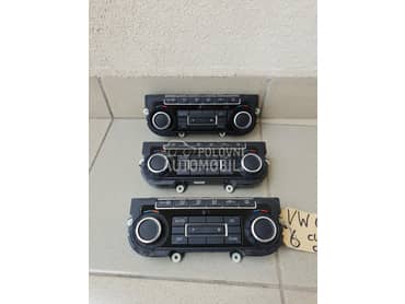 CLIMATRONIC za Volkswagen Golf 6 od 2008. do 2012. god.