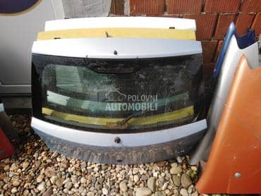 Vrata za Fiat Punto od 2000. do 2010. god.