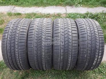 Continental 275/40 R20 Zimska