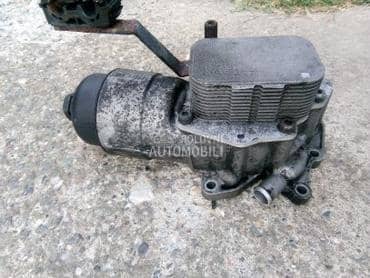 filter ulja za Peugeot 206