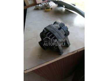 alternator za Peugeot 206