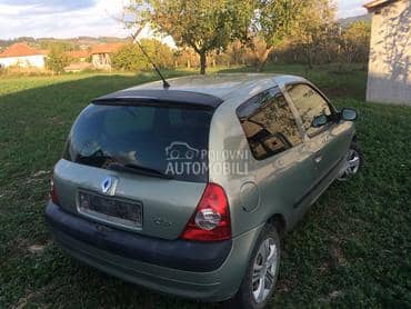 stop svetlo za Renault Clio od 2001. do 2006. god.