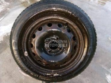 Čelične felne  14" 4 x 108