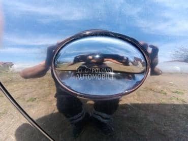 brave za Peugeot 206