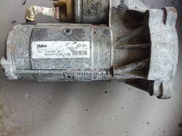 alnaser2,0 hdi automatik za Peugeot 407, 508 od 2004. do 2009. god.