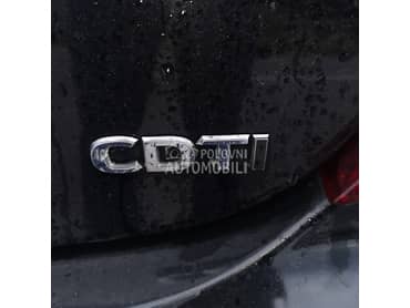 Delovi za Opel Insignia 2010. god.