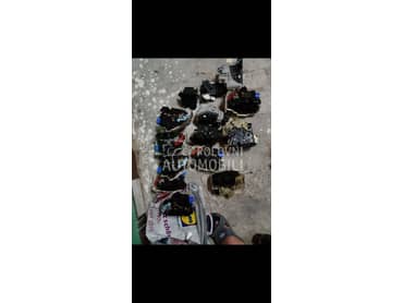 Brave vrati za Volkswagen Golf 4, Golf 5, Passat B5 ... od 2000. do 2010. god.